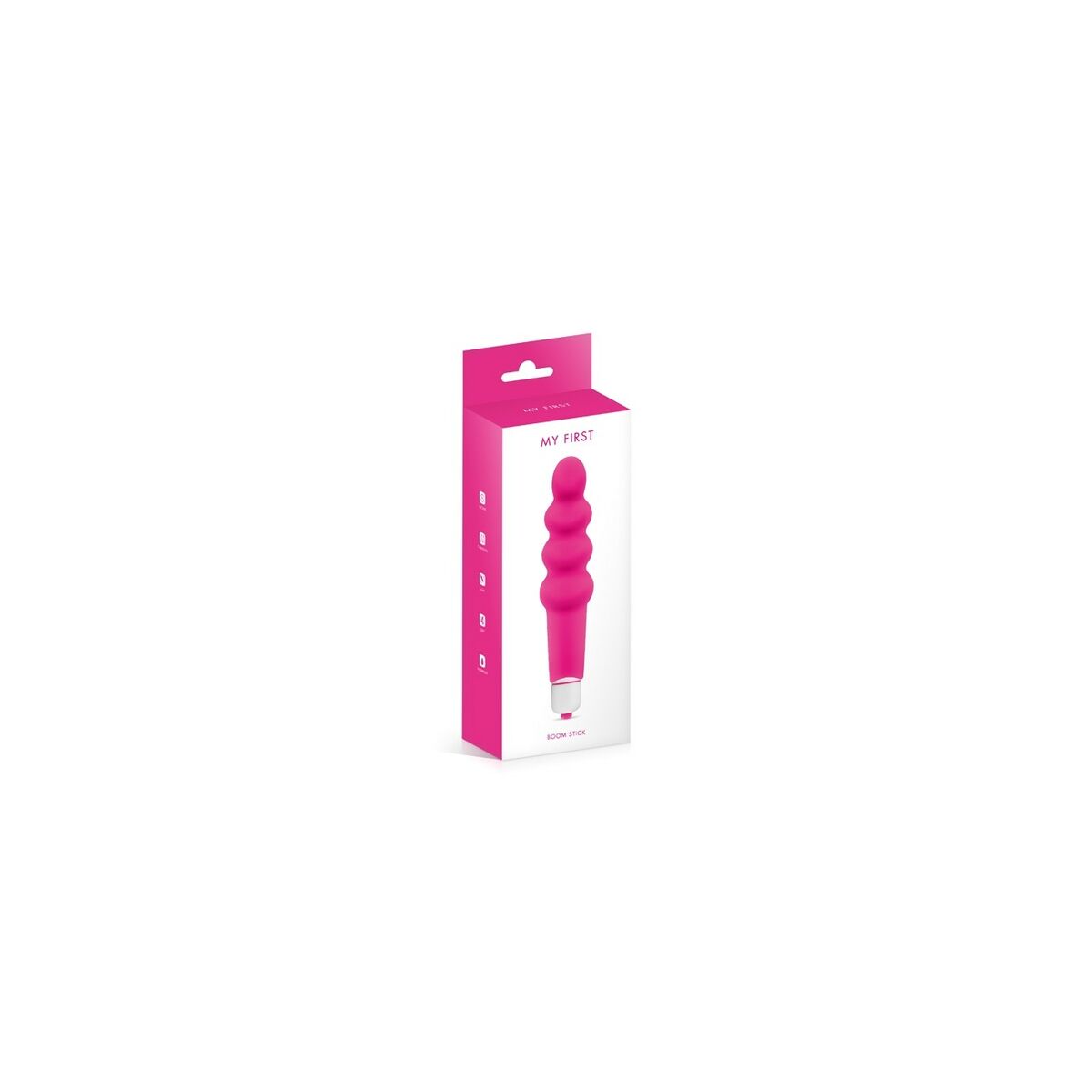 Vibrator My First Rosa